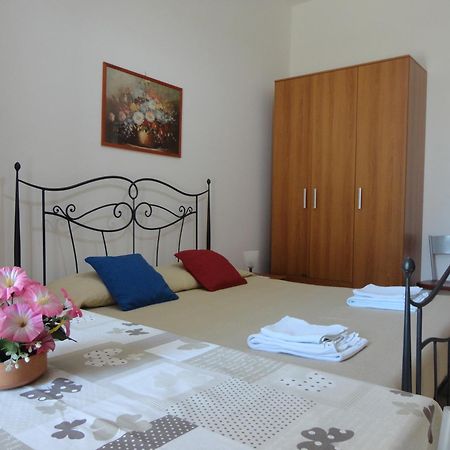 B&B Villa Teresa Lecce Zewnętrze zdjęcie