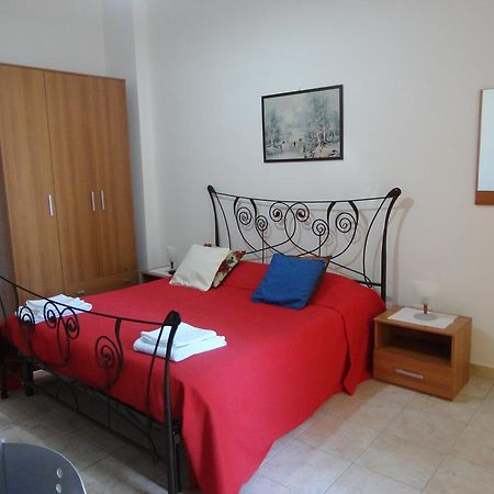 B&B Villa Teresa Lecce Zewnętrze zdjęcie