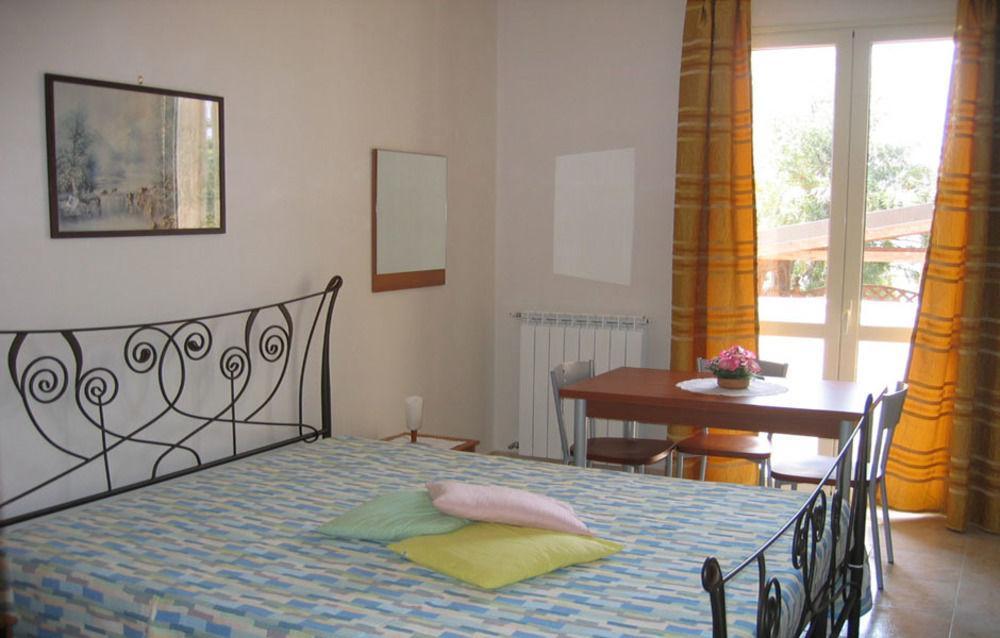 B&B Villa Teresa Lecce Zewnętrze zdjęcie