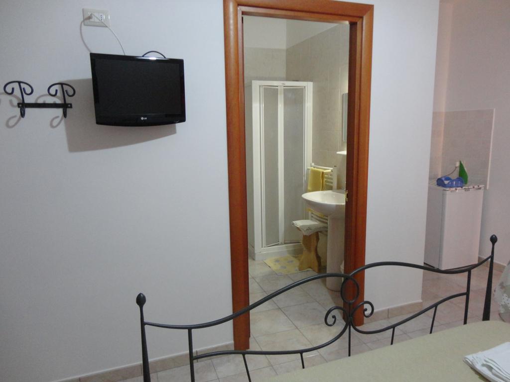 B&B Villa Teresa Lecce Zewnętrze zdjęcie