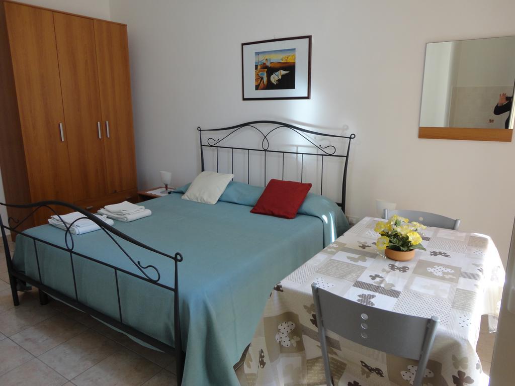 B&B Villa Teresa Lecce Zewnętrze zdjęcie