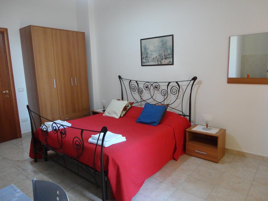 B&B Villa Teresa Lecce Zewnętrze zdjęcie