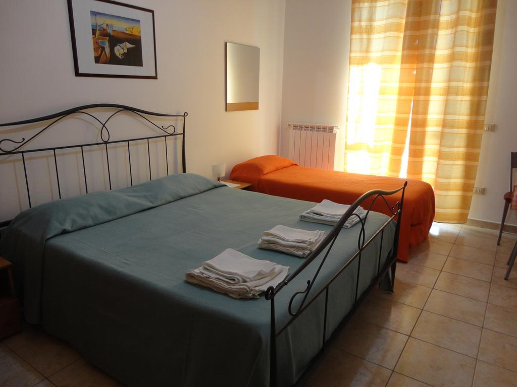 B&B Villa Teresa Lecce Zewnętrze zdjęcie
