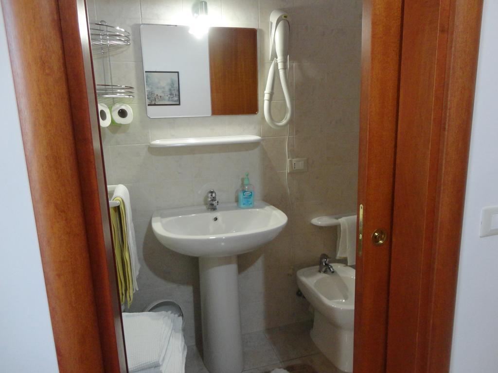 B&B Villa Teresa Lecce Zewnętrze zdjęcie